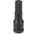 Головка 1/4" с насадкой Hex 6мм ударная F-2243206