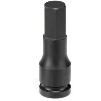 Головка 1/4" с насадкой Hex 6мм ударная F-2243206