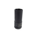 Головка ударная тонкостенная 1/2" 6гр. 22мм (85ммL)