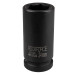 Головка ударная глубокая 3/4" 6-гранная 24мм ROCKFORCE RF-46510024
