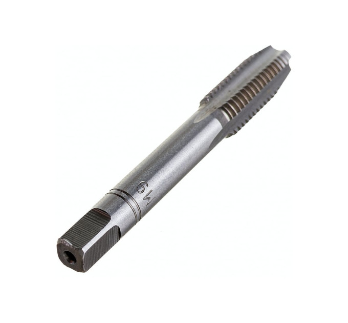 Метчик M9x1,25 (3шт), в пластиковом футляре JBC-TAP9x1,25