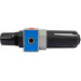 Фільтр-регулятор з індикатором тиску 1/4 '' (0-10bar) профі PARTNER PA-EW4000-02