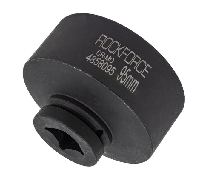 Головка ударная 1" 6гр. 95мм ROCKFORCE RF-4858095