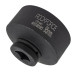 Головка ударная 1" 6гр. 95мм ROCKFORCE RF-4858095