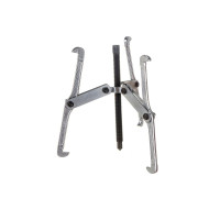Съемник подшипников трехлапый 10" KINGTUL kraft KT-6590310