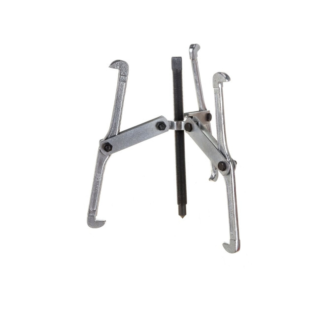 Съемник подшипников трехлапый 10" KINGTUL kraft KT-6590310