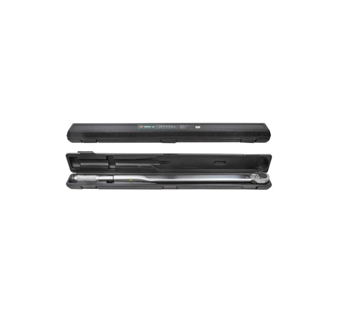 Ключ динамометрический 3/4" 140-700Нм ROCKFORCE RF-64761030