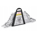 Набор ключей 12 предметов (6-22мм) WMC TOOLS WT-5123