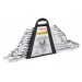 Набор ключей 12 предметов (6-22мм) WMC TOOLS WT-5123
