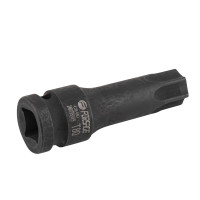 Головка-бита TORX ударная 1/2", T80 Forsage F-24607880MPB