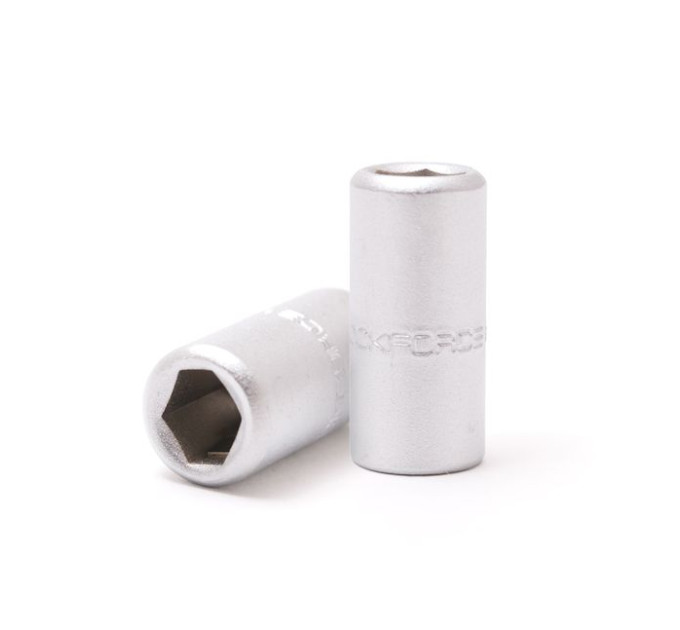 Бітотримач 1/4"(F)*1/4"(M)