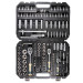 Набор инструментов 172пр. 1/2", 1/4", 3/8" (6гр.)(4-32мм) ROCKFORCE RF-41723-5