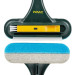 Многофункциональная щетка для уборки с длинной ручкой WMC TOOLS WMC-brush-7