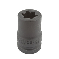 Головка ударная 3/4", Е24 ROCKFORCE RF-46624