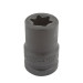 Головка ударная 3/4", Е24 ROCKFORCE RF-46624