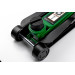 Домкрат підкатний 3т (85-385мм) з поворотною ручкою 360 ° Rockforce RF-T825010