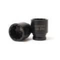 Головка ударная 1/2" 12гр. 36мм ROCKFORCE RF-44836
