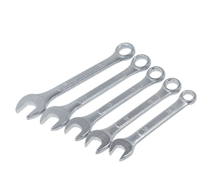 Набір інструментів 128пр. 1/4''3/8''(6гр)(4-21мм) WMC TOOLS WT-30128 NEW