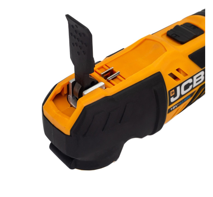 Реноватор 18V (5000-15000 об/хв), без акумулятора JCB-18MT-B-E