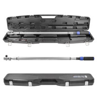 Ключ динамометрический 3/4" 100-600Нм Forsage F-6476880