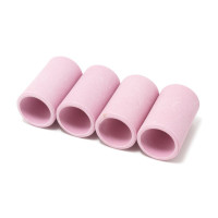 Комплект сопел для пескоструйного пистолета SBDG (6,6,7,7мм) Комплект сопел для пескоструйного пистолета SBDG (6,6,7,7мм)