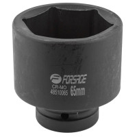 Головка ударная глубокая 1", 65мм (6гр.) Forsage F-48510065 Головка ударная глубокая 1", 65мм (6гр.) Forsage F-48510065