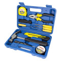 Набор инструментов 11 предметов WMC TOOLS WT-1011
