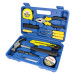 Набор инструментов 11 предметов WMC TOOLS WT-1011