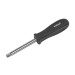 Вороток-викрутка під головку 1/4" 150мм WMC TOOLS WT-8143