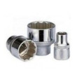Головка 3/8" 12-гранная 15мм F-53915