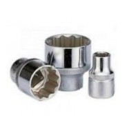 Головка 3/8" 12-гранная 15мм F-53915 Головка 3/8" 12-гранная 15мм F-53915