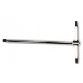 Ключ Т-образный TORX T6х3 FORSAGE F-76606T