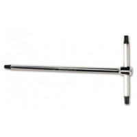 Ключ Т-образный TORX T6х3 FORSAGE F-76606T Ключ Т-образный TORX T6х3 FORSAGE F-76606T