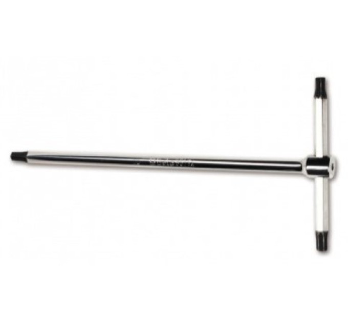 Ключ Т-образный TORX T6х3 FORSAGE F-76606T