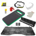 Візок з інструментом 286пр. Rockforce RF-55300+12