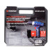 Шуруповерт аккумуляторный 12V,1.3Ah патрон 0,8-10мм Forsage F-BT-CD11-A1 12V