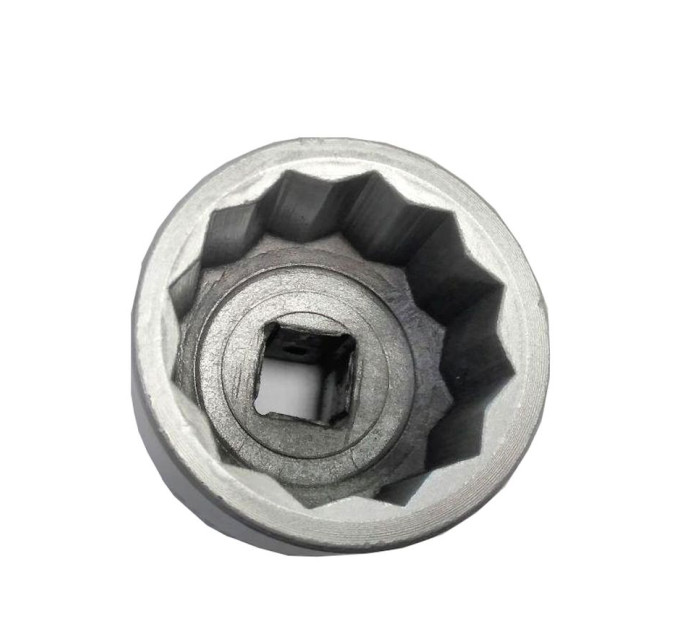 Головка 3/4" 12гр. 56мм Forsage F-56956