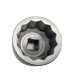 Головка 3/4" 12гр. 56мм Forsage F-56956