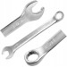 Ключ комбинированный с профилем Ratchet drive 21мм Forsage F-75521RD