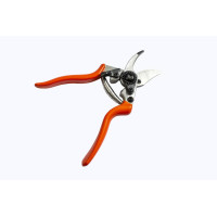 Секатор садовий кований з боковою фіксацією (L-200мм) WMC TOOLS WT-TG1301052