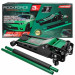 Домкрат підкатний 3т (75-508мм) Rockforce RF-TZA830003