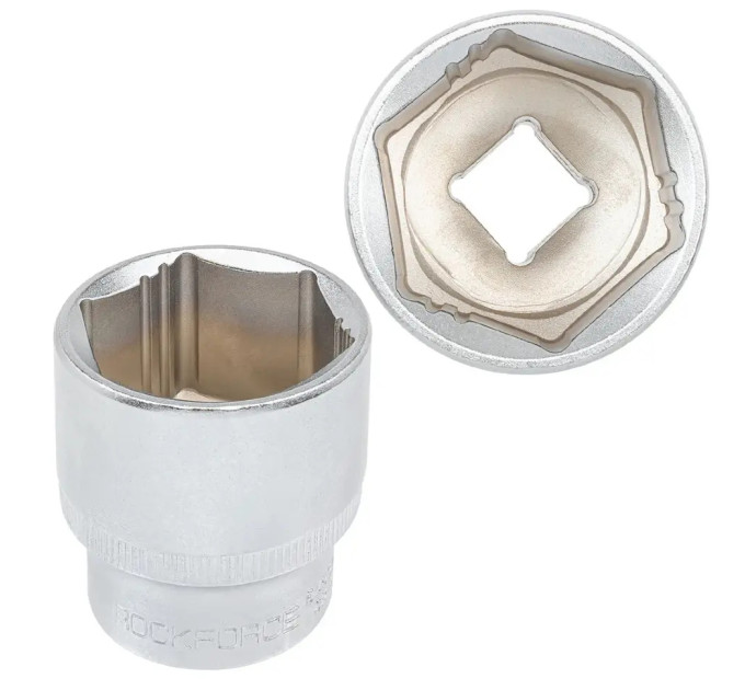 Набір інструментів 216пр. 1/4" 3/8" 1/2" (6гр,12гр) Rockforce RF-38841 Premium