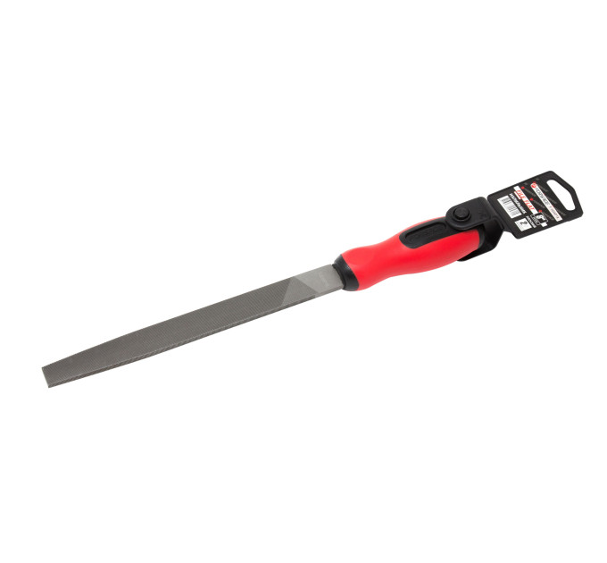 Напилок плоский 6 "-150мм Forsage F-5056P16