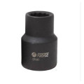 Головка ударная 3/4”, 50мм (12гр.)