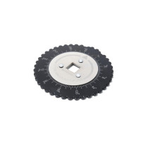 Шкала доворотная 1/2'' (0-360°), в блистере