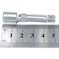 Удлинитель 1/4" 50мм Forsage F-8042050