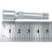 Удлинитель 1/4" 50мм Forsage F-8042050