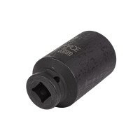 Головка ударная глубокая 1/2" 12-гранная 33мм ROCKFORCE RF-4488533 Головка ударная глубокая 1/2" 12-гранная 33мм ROCKFORCE RF-4488533