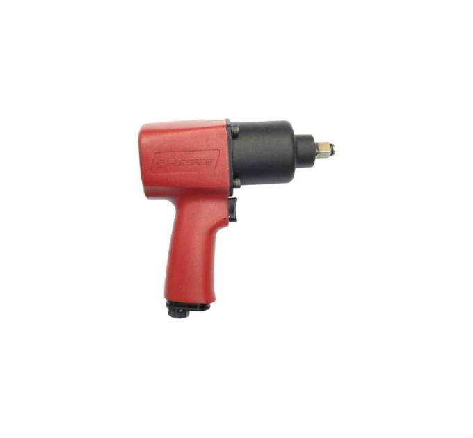 Пневмогайковерт 1/2", 1220Нм (120л/хв) Forsage F-SM-43-4037