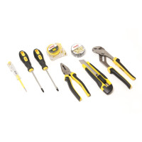 Набор инструментов 9 предметов WMC TOOLS WT-1009